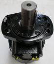 WEISS 200 cm³/U 32MM PAR-WELLE