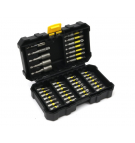 Juego de puntas de impacto 40 piezas Waryński