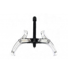 Ściągacz do łożysk dwuramienny  typ S 20-110 Waryński