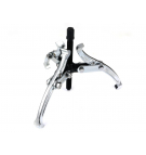 Ściągacz do łożysk trójramienny typ S 20-127 Waryński