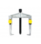 Ściągacz do łożysk dwuramienny  typ T 70-130 Waryński