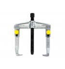 Ściągacz  do łożysk dwuramienny  typ T 105-220 Waryński