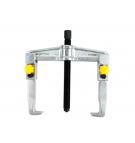 Ściągacz do łożysk dwuramienny  typ T 160-330 Waryński