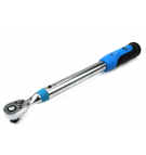 Klucz dynamometryczny 20-100Nm 1/2 400 mm Waryński