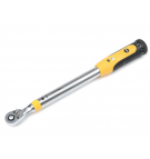 Klucz dynamometryczny 40-200Nm 1/2 517 mm Waryński