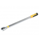 Klucz dynamometryczny 60-340Nm 1/2 620 mm Waryński