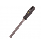 Pilnik półokrągły 150 mm Waryński