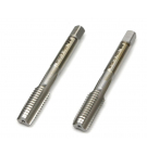 Komplet gwintowników  przemysłowych M10x1,5 dwusztukowy ze stali HSS wstępny. wykańczak  DIN 352/2 Waryński