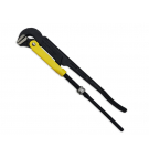 Szczypce nastawne szwedzkie do rur szczęki typ 90° o rozstawie max 55mm 1.5