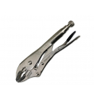 Szczypce zaciskowe (Morsa) ze stali CrMo 10