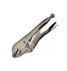 Szczypce zaciskowe Morsa ze stali CrMo 7