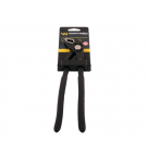 Szczypce do rur szybkonastawne 250mm. zakres szczęk 50 mm Waryński