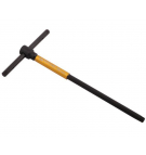 Klucz T ze spinnerem TORX T50 Waryński