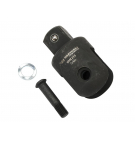 Ремкомплект для держателя ручки 1" WMK235, для ремонта ручки WMK235, Waryński