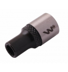 Nasadka dwunastokątna 1/4