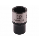 Nasadka dwunastokątna 1/4