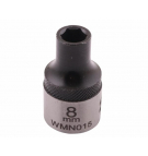 Nasadka sześciokątna 1/2