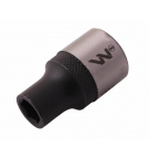 Nasadka sześciokątna 1/2