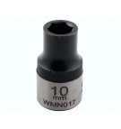 Nasadka sześciokątna 1/2