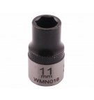 Nasadka sześciokątna 1/2