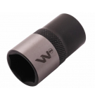 Nasadka sześciokątna 1/2