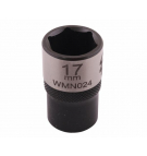 Nasadka sześciokątna 1/2