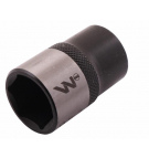 Nasadka sześciokątna 1/2