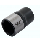 Nasadka sześciokątna 1/2