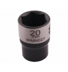 Nasadka sześciokątna 1/2