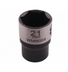 Nasadka sześciokątna 1/2