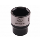 Nasadka sześciokątna 1/2