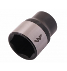 Nasadka sześciokątna 1/2