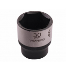 Nasadka sześciokątna 1/2