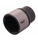 Nasadka sześciokątna 1/2