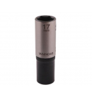 Nasadka sześciokątna 1/2