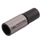 Nasadka sześciokątna 1/2