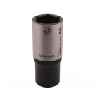 Nasadka sześciokątna 1/2