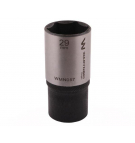 Nasadka sześciokątna 1/2