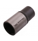 Nasadka sześciokątna 1/2