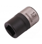 Nasadka dwunastokątna 3/8