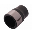 Nasadka dwunastokątna 3/8