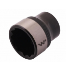 Nasadka dwunastokątna 3/8