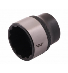 Nasadka dwunastokątna 3/8