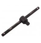 Pokrętło typu T. 1/4. do nasadek i końcówek wkrętakowych, Waryński