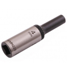 Nasadka dwunastokątna 1/4