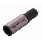 Nasadka dwunastokątna 1/4