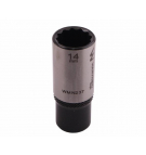 Nasadka dwunastokątna 1/4