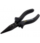 Szczypce wydłużone proste 160 mm Waryński