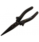 Szczypce wydłużone proste 200 mm Waryński
