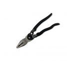 Szczypce uniwersalne chwyt wzmocniony przegubem Waryński